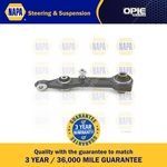 NAPA Suspension Arm (NST2406) Left