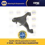 NAPA Wishbone (NST2427) Left