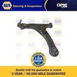 NAPA Wishbone (NST2429) Left