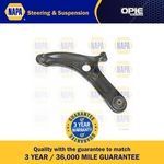 NAPA Wishbone (NST2430) Left