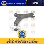 NAPA Wishbone (NST2434) Left