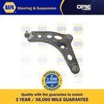 NAPA Wishbone (NST2436) Left