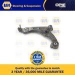 NAPA Wishbone (NST2439) Left