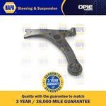 NAPA Wishbone (NST2441) Left