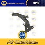 NAPA Wishbone (NST2457) Left