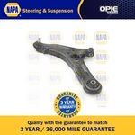 NAPA Wishbone (NST2462) Left