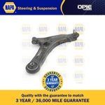 NAPA Wishbone (NST2463) Right