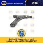 NAPA Wishbone (NST2499) Right