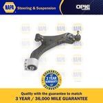 NAPA Wishbone (NST2504) Right