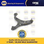 NAPA Wishbone (NST2515) Right