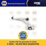 NAPA Wishbone Left  (NST2528)