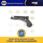 NAPA Wishbone Left  (NST2530)