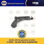 NAPA Wishbone (NST2531) Right