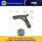 NAPA Wishbone Left  (NST2564)
