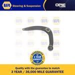 NAPA Wishbone Left  (NST2566)