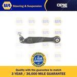 NAPA Suspension Arm - Left (NST2583)