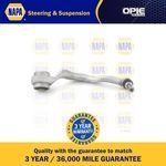 NAPA Suspension Arm - Right (NST2587)