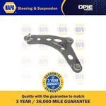 NAPA Wishbone Left  (NST2594)