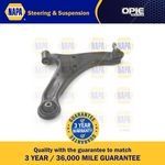 NAPA Wishbone Right   (NST2613)