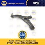 NAPA Wishbone Left  (NST2616)