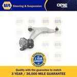 NAPA Wishbone (NST2619) Right