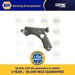 NAPA Wishbone Left  (NST2622)