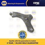 NAPA Wishbone Left  (NST2635)