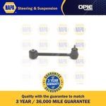 NAPA Suspension Arm - Left / Right (NST2645)