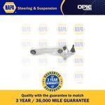 NAPA Suspension Arm (NST2660) - Front Axle Right