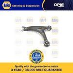 NAPA Wishbone (NST2663) Left