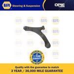 NAPA Wishbone Left  (NST2670)