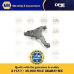 NAPA Wishbone (NST2729) Left