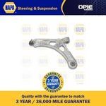 NAPA Wishbone (NST2737) Left