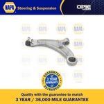 NAPA Wishbone (NST2741) Left