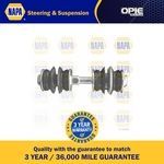 NAPA Anti-Roll Bar Link (NST4076)