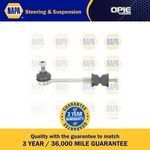 NAPA Anti-Roll Bar Link (NST4097)