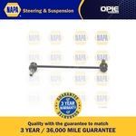 NAPA Anti-Roll Bar Link (NST4140) Front