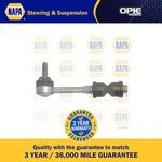 NAPA Anti-Roll Bar Link (NST4159) Rear