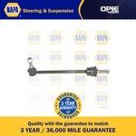 NAPA Anti-Roll Bar Link (NST4165) Front