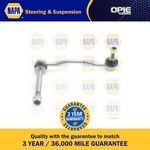 NAPA Anti-Roll Bar Link (NST4170) Front Right