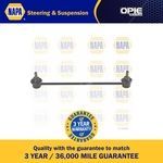 NAPA Anti-Roll Bar Link (NST4186) Left