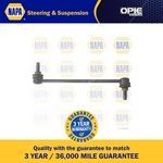 NAPA Anti-Roll Bar Link (NST4188) Front