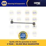 NAPA Anti-Roll Bar Link (NST4191) Front