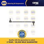 NAPA Anti-Roll Bar Link (NST4208) Left and Right