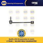 NAPA Anti-Roll Bar Link (NST4215) Left and Right