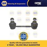 NAPA Anti-Roll Bar Link (NST4261) Rear