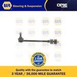 NAPA Anti-Roll Bar Link (NST4286) Rear