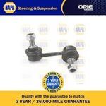 NAPA Anti-Roll Bar Link (NST4307) Front Left
