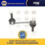 NAPA Anti-Roll Bar Link (NST4308) Left