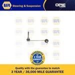 NAPA Anti-Roll Bar Link (NST4340) Left